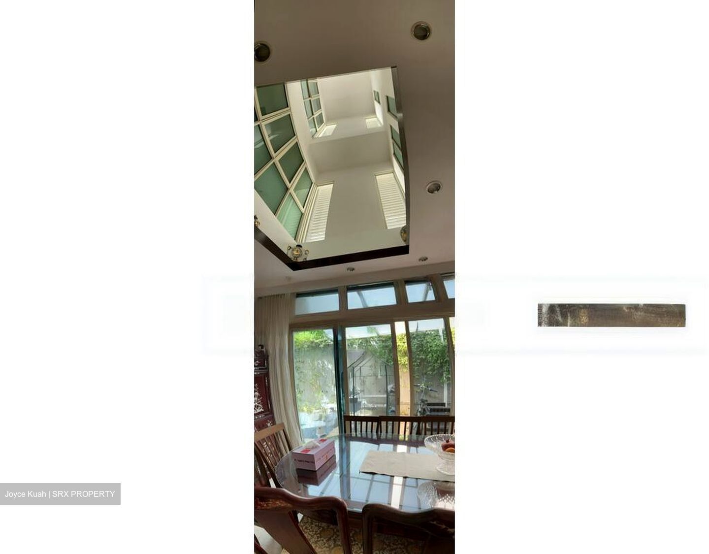 Mimosa Drive (D28), Terrace #461759531